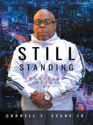 cover image of Still Standing
